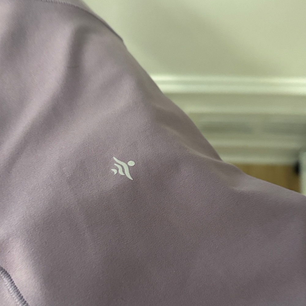 HALARA Lavender Leggings - Picture 10 of 10